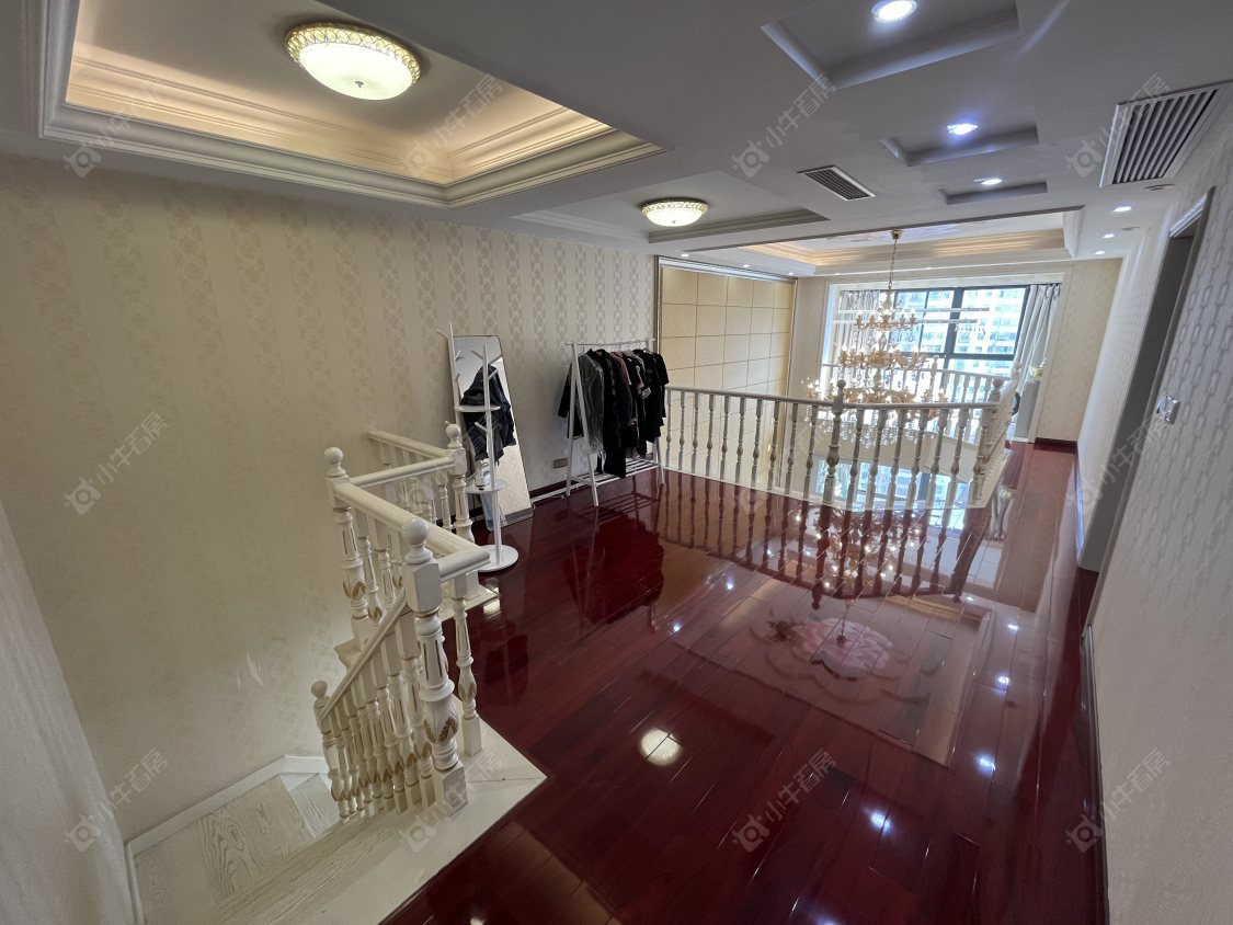 常州天隽峰在租房源_小牛看房