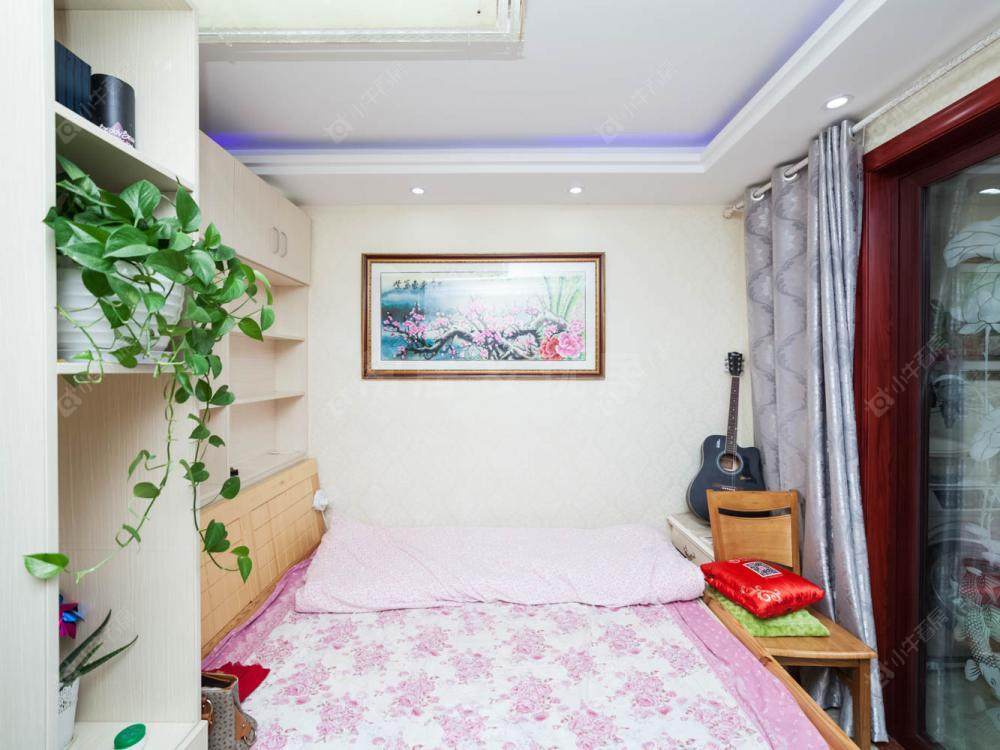 常州湖港名居在售二手房房源室内图_小牛看房