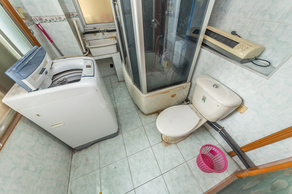 常州金桥花苑在售二手房源室内图_小牛看房