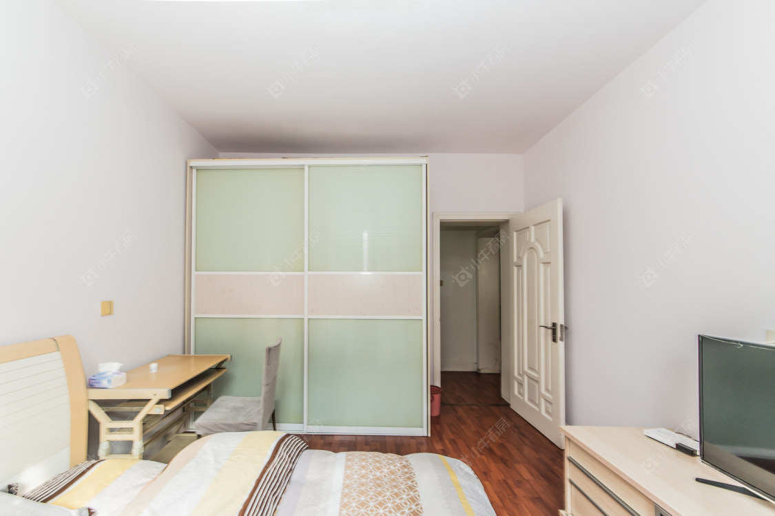 常州天安花园在售二手房源室内图_小牛看房