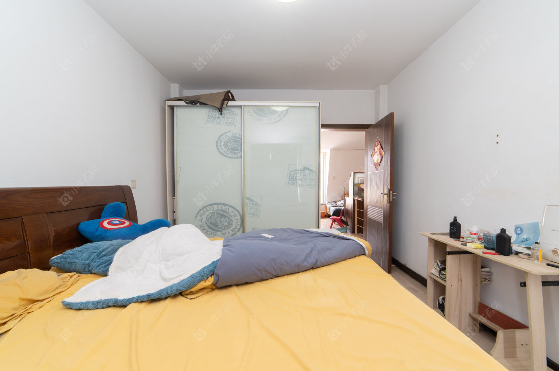 常州白云东苑南区在售二手房源室内图_小牛看房