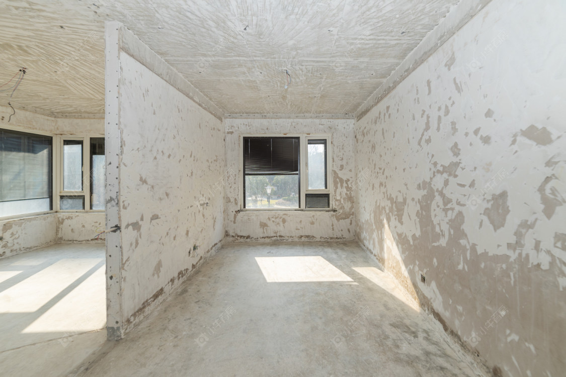 常州凤凰湖花园在售二手房源室内图_小牛看房