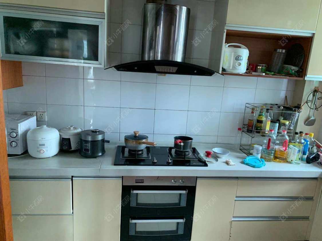 常州天安河滨花园在租房源_小牛看房