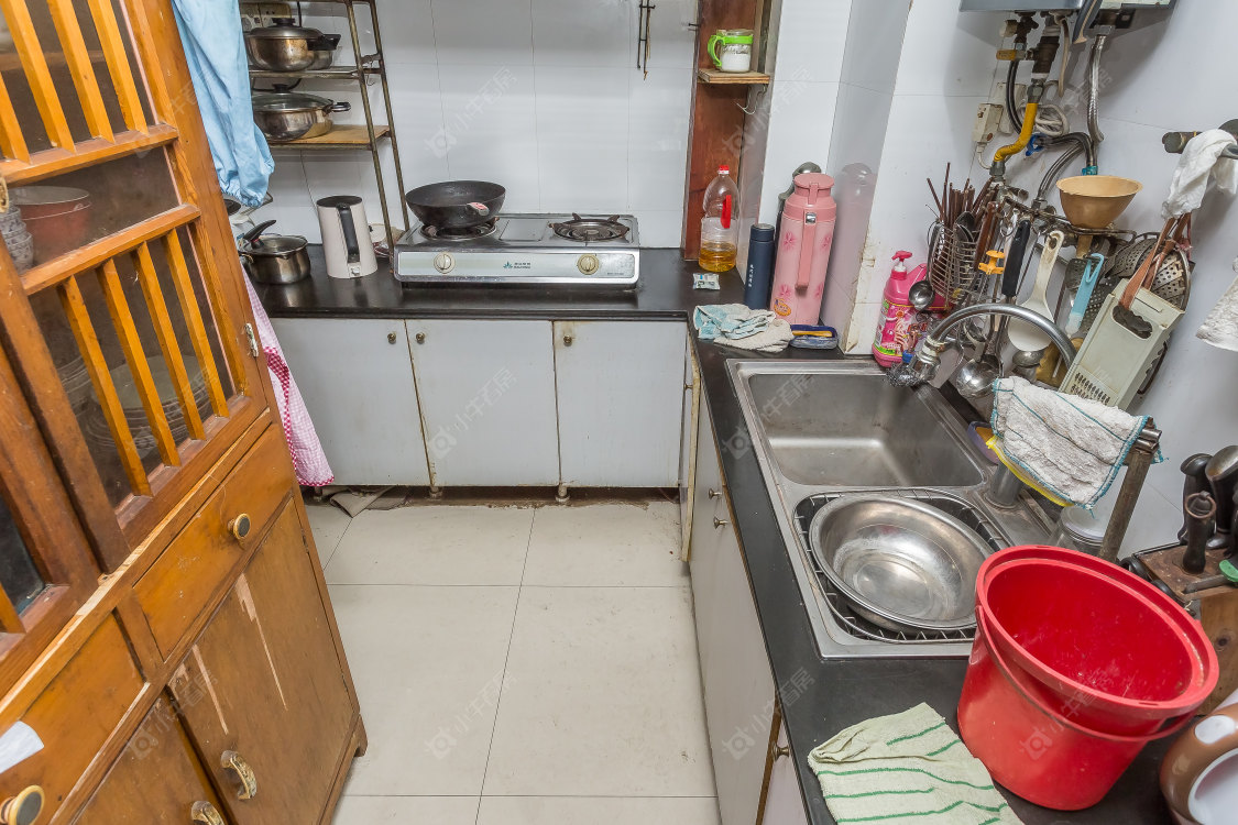 常州翠园世家在售二手房源室内图_小牛看房