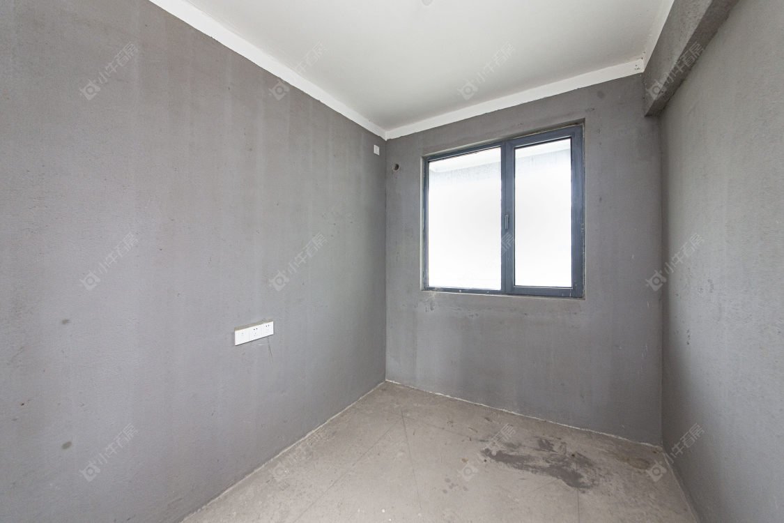 常州碧桂园都市森林在售二手房源室内图_小牛看房