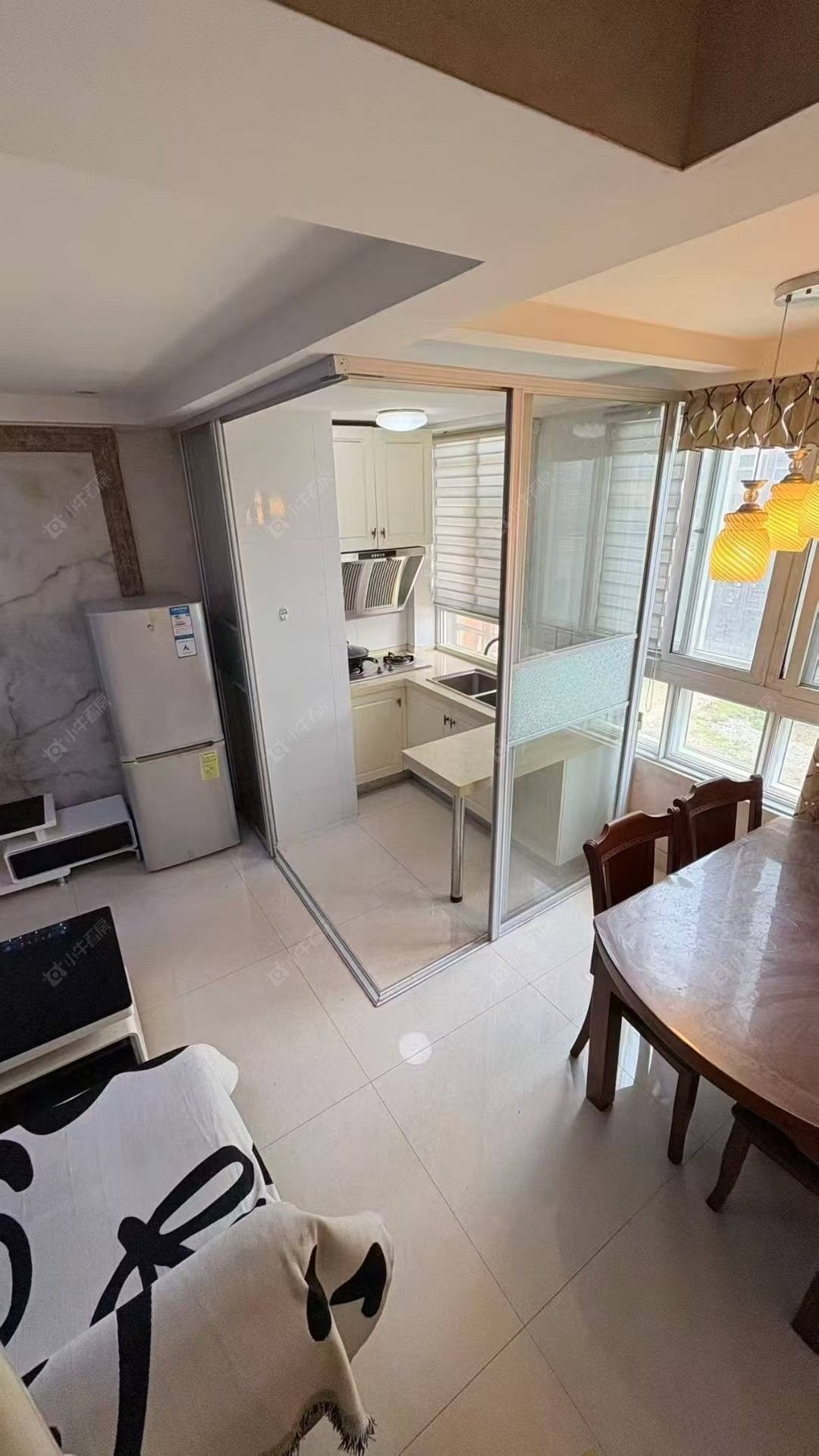 常州保纳商业广场在租房源户型图_小牛看房