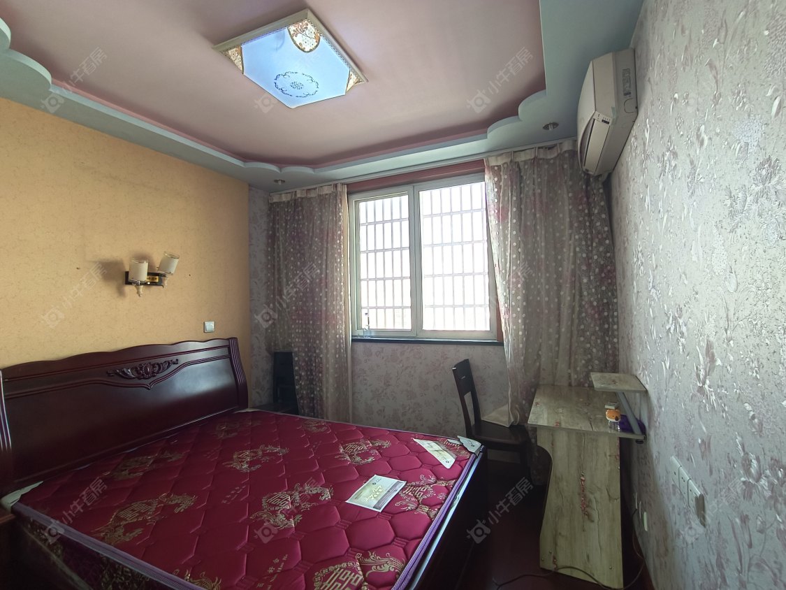 常州瑞丰花苑在租房源_小牛看房