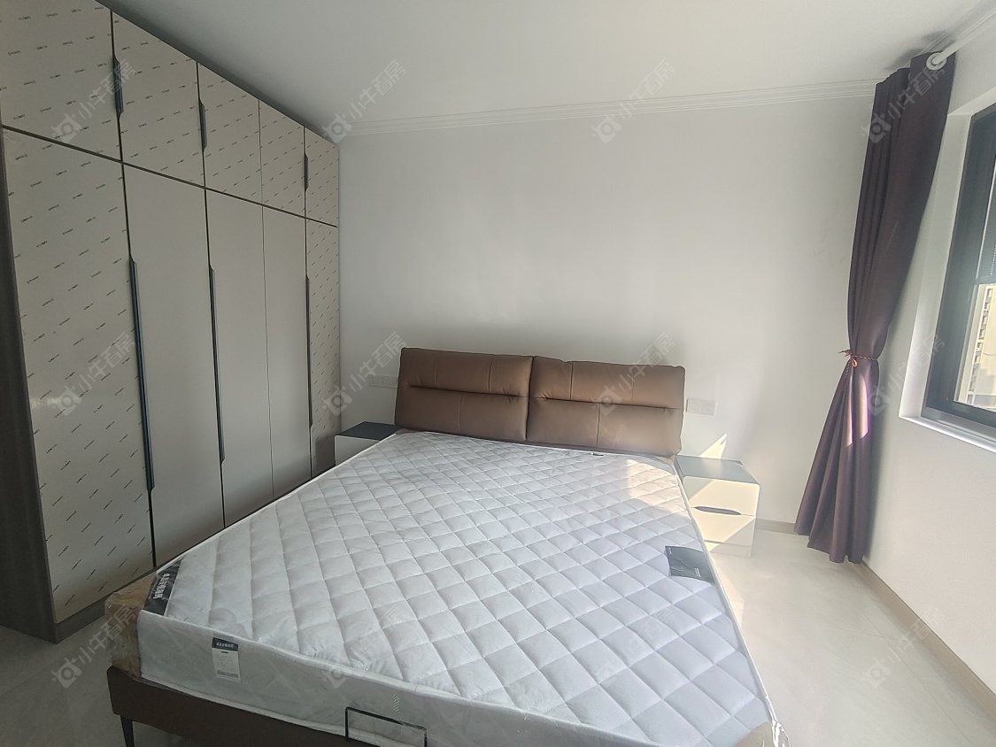 常州新尚嘉园在租房源_小牛看房