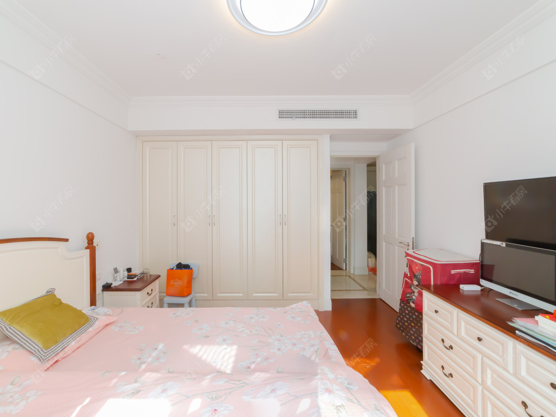 常州景瑞望府在售二手房源室内图_小牛看房