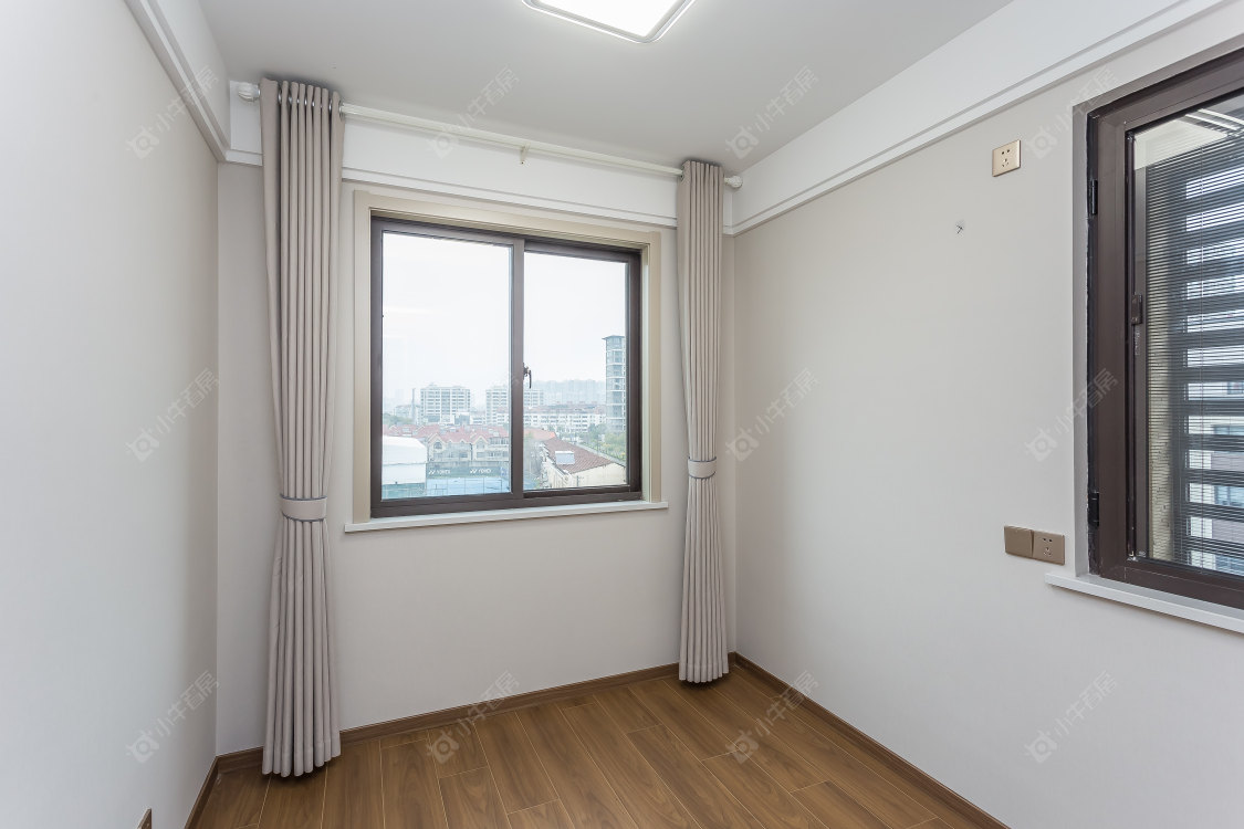 常州德信佳源君宸府在售二手房源室内图_小牛看房