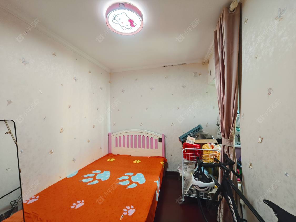 常州恒大城在售二手房房源室内图_小牛看房