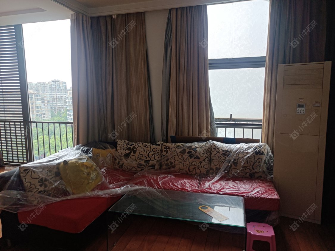 常州金色新城西区在租房源_小牛看房