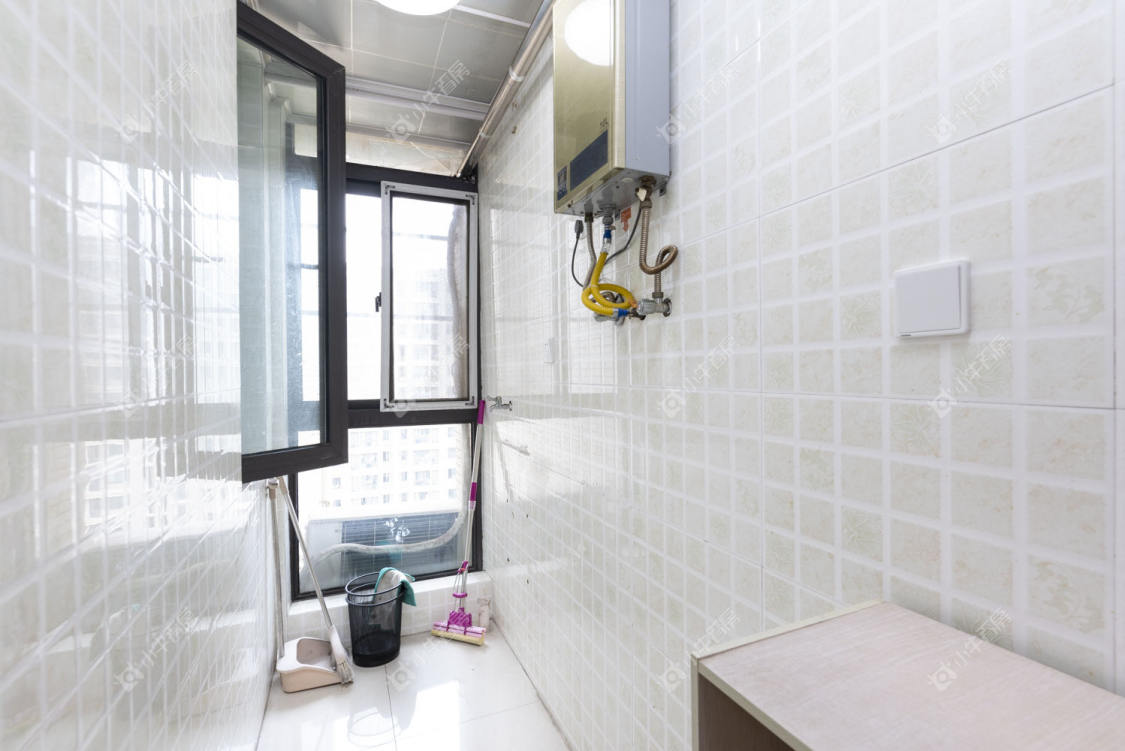 常州旺府公寓在租房源室内图_小牛看房