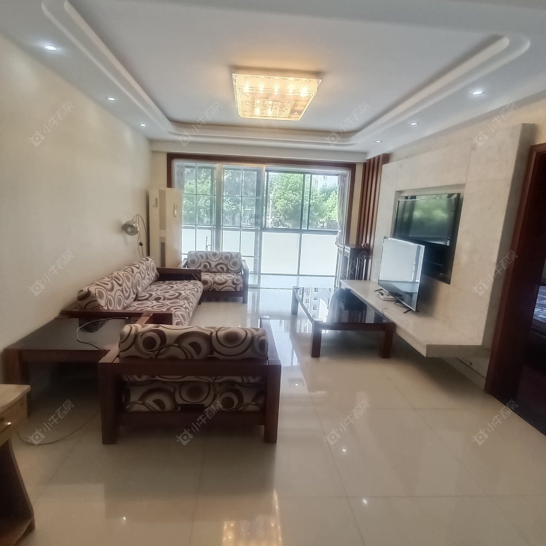 常州太湖明珠苑南苑在租房源_小牛看房