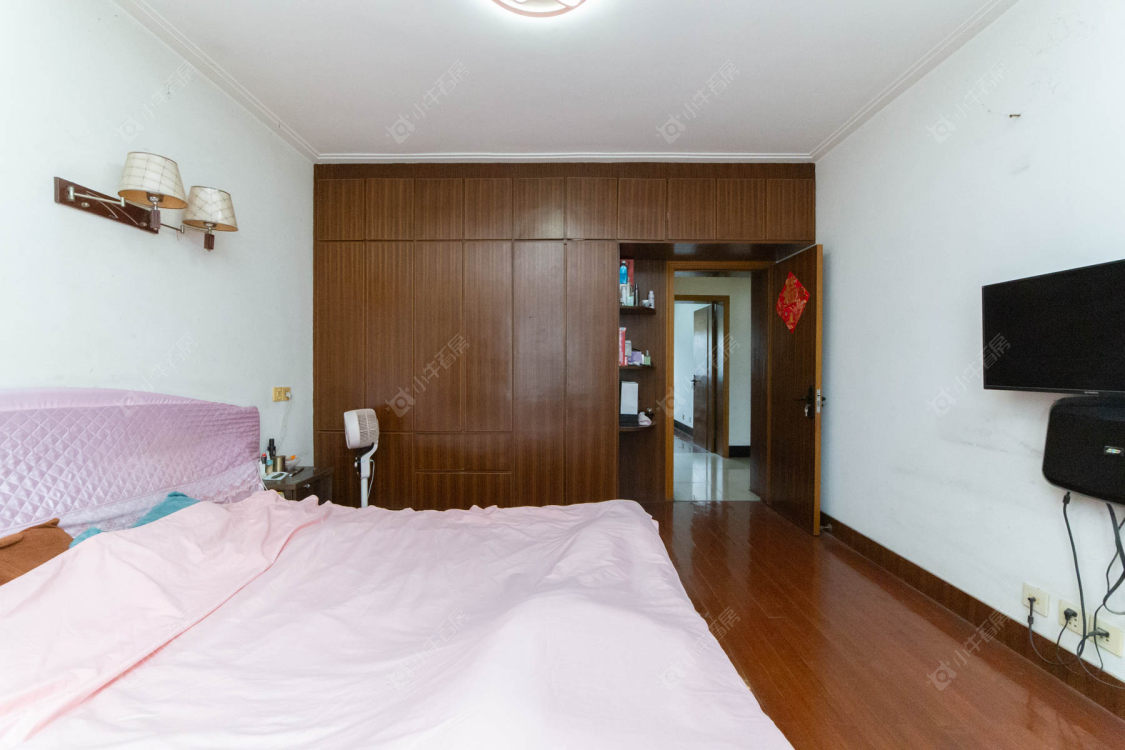 常州同德苑在售二手房源室内图_小牛看房