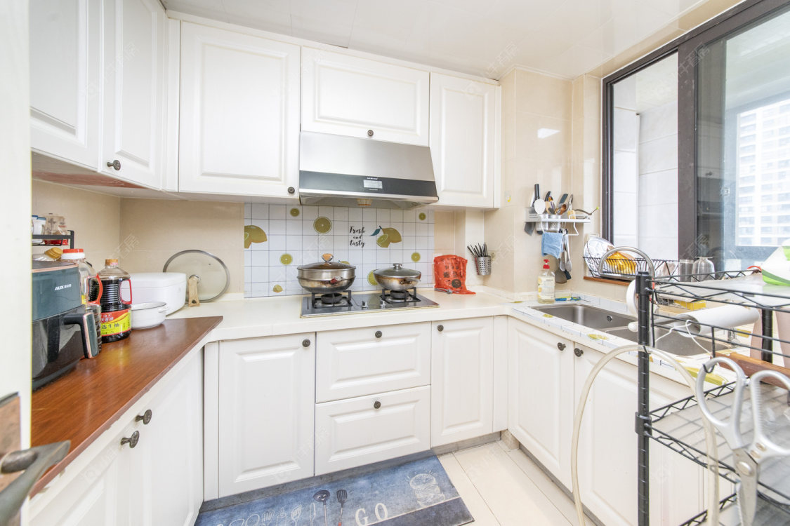 常州绿地峰云汇在售二手房源室内图_小牛看房