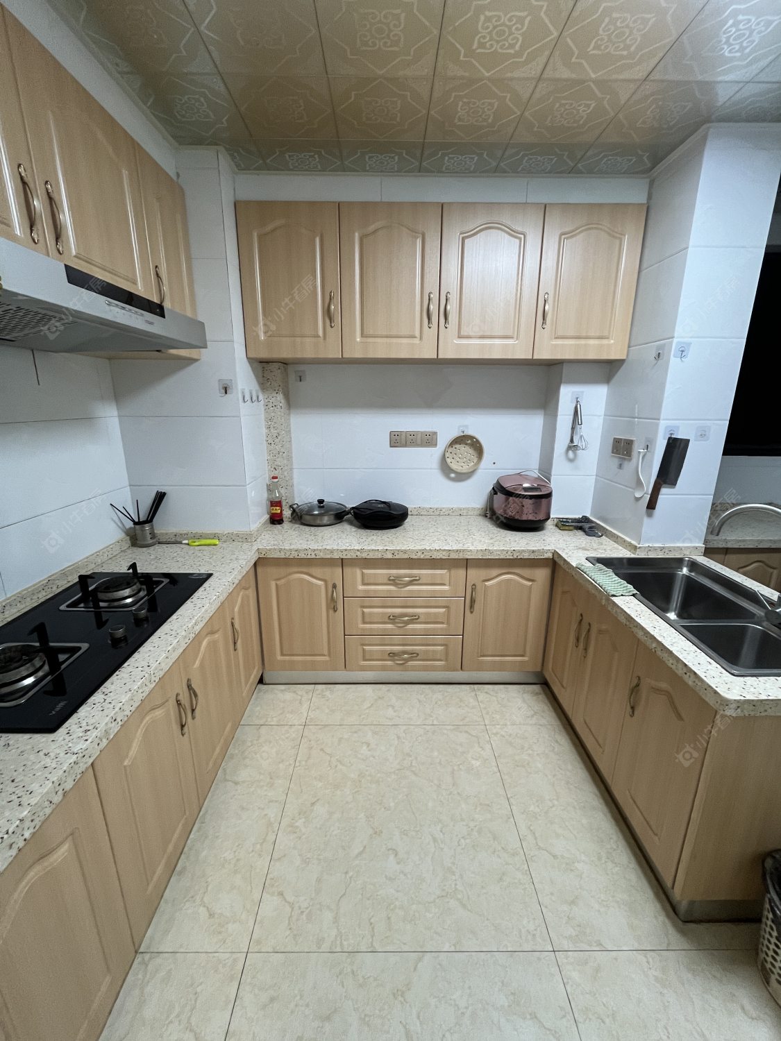 常州景瑞英郡在租房源_小牛看房