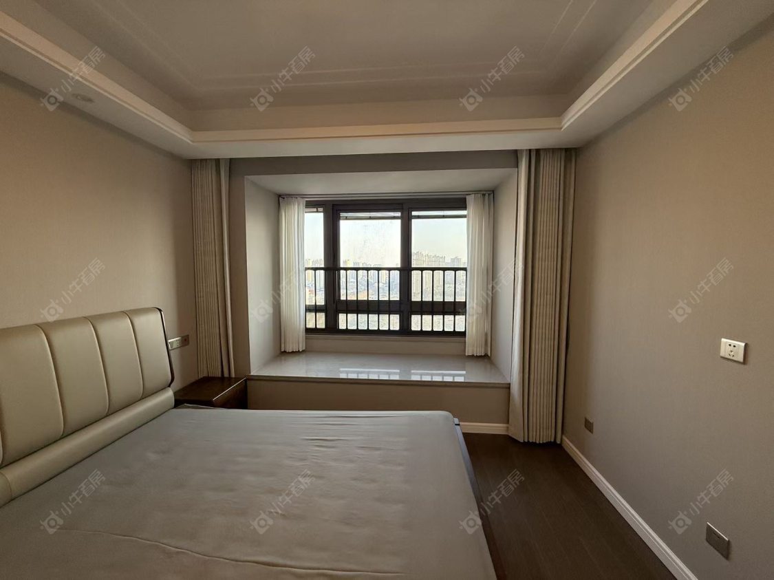 常州九洲玺在租房源室内图_小牛看房