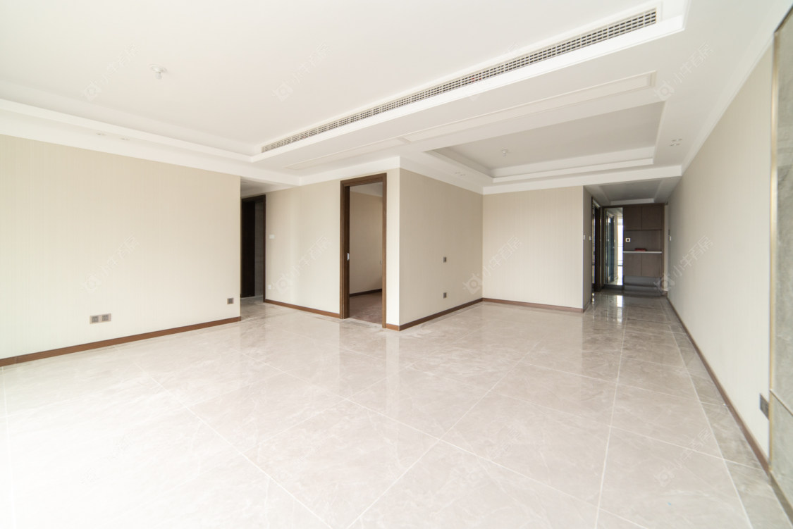 美的旭辉天赋房源室内图 常州美的旭辉天赋在售二手房源室内图_小牛看房