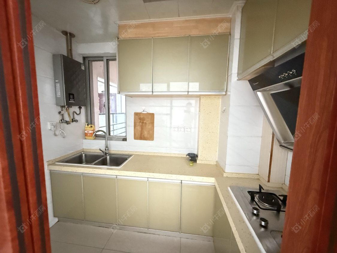 常州凯尔锋度在租房源室内图_小牛看房