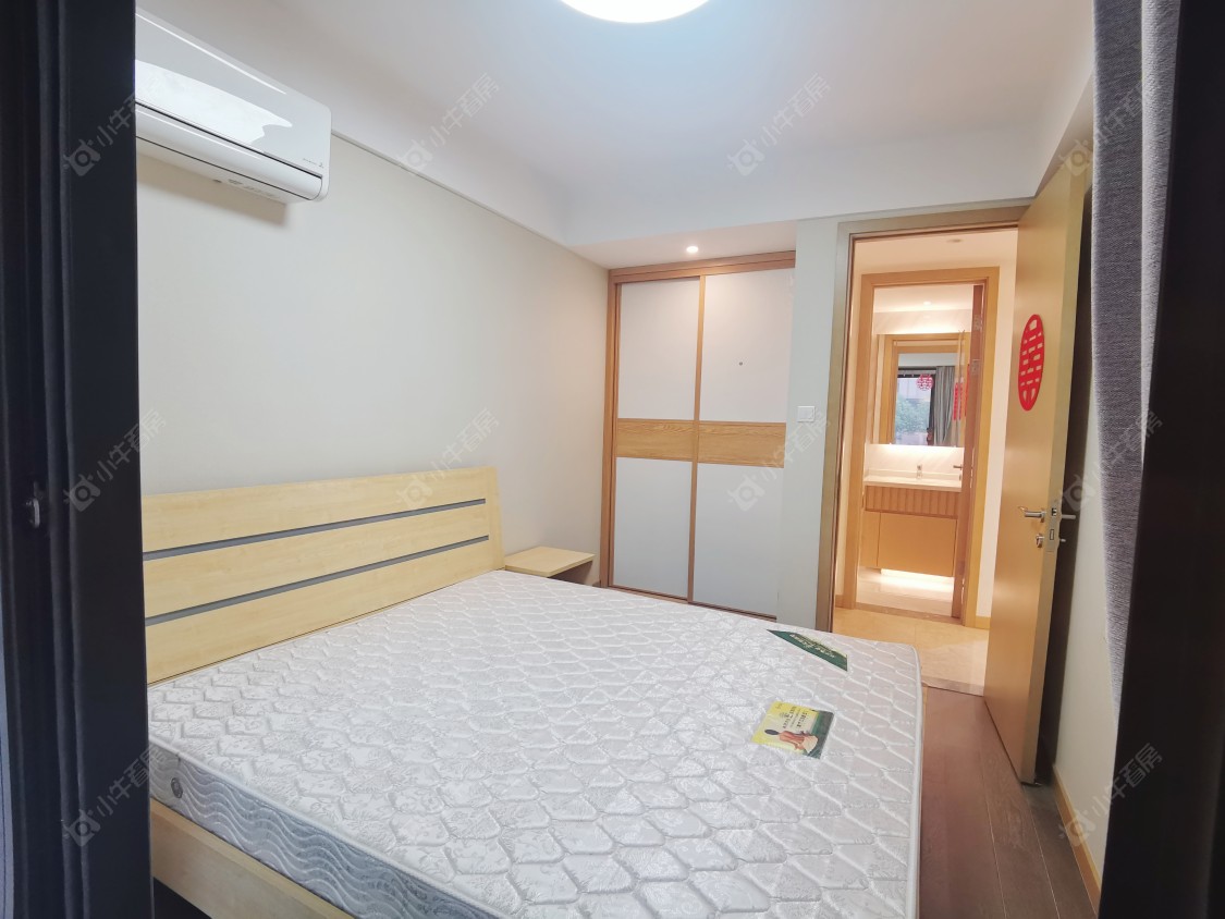 常州新城金樾在租房源_小牛看房