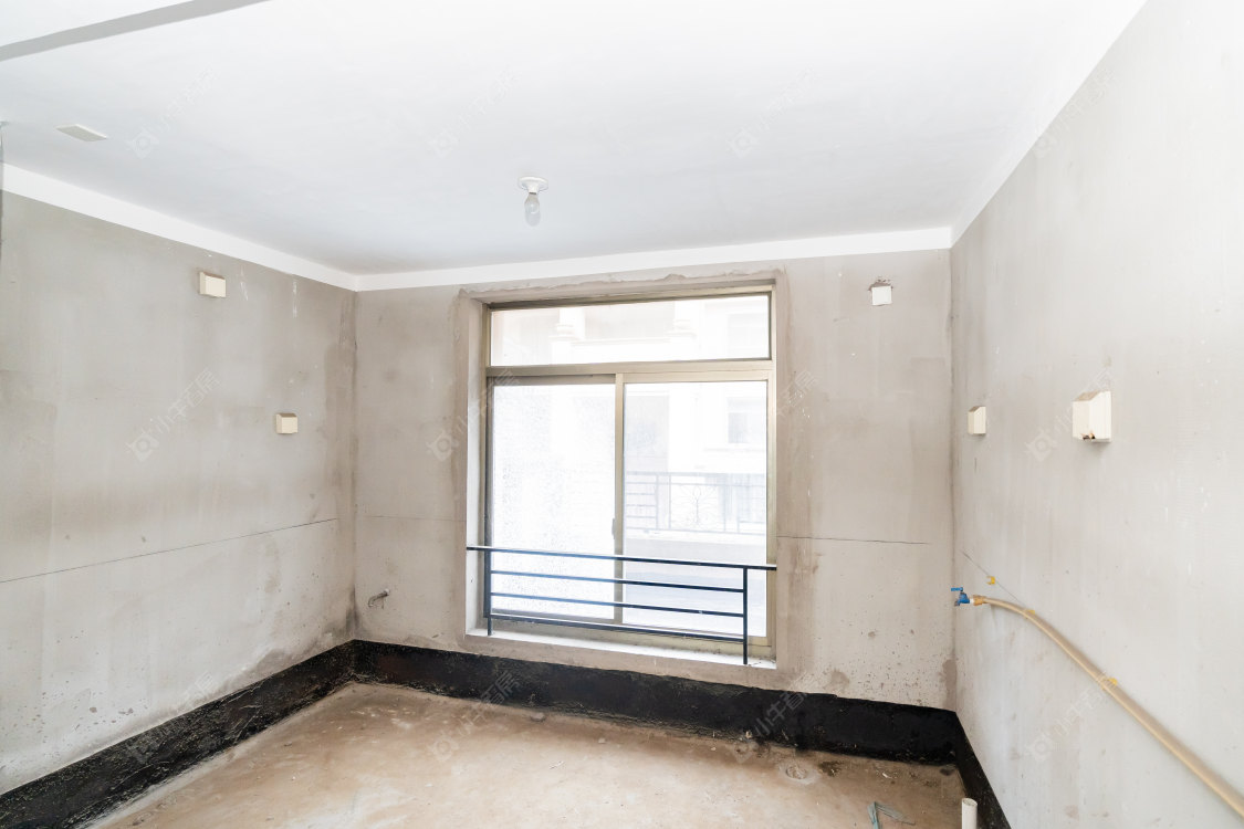 常州银河湾明苑别墅区在售二手房源室内图_小牛看房