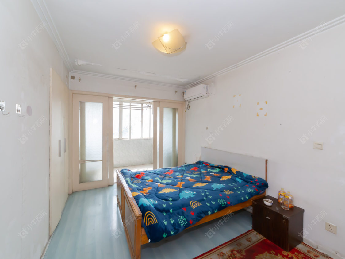 翠竹新村东北区房源室内图 常州翠竹新村东北区在售二手房源室内图_小牛看房