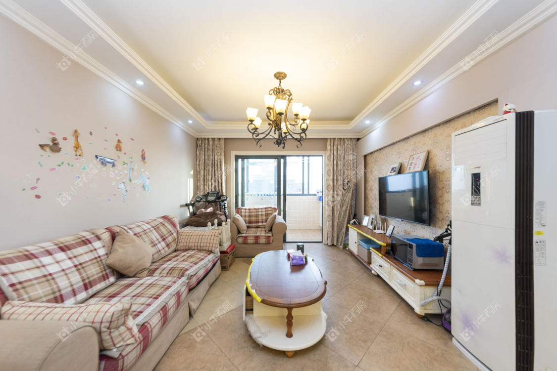 常州御城在租房源_小牛看房