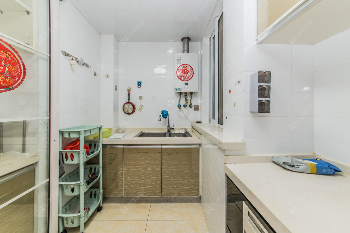 常州中海锦珑湾在售二手房源室内图_小牛看房