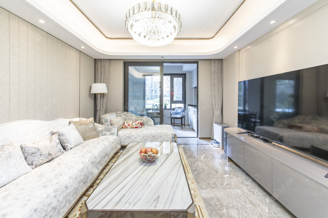 常州常发珑玥在售二手房源室内图_小牛看房