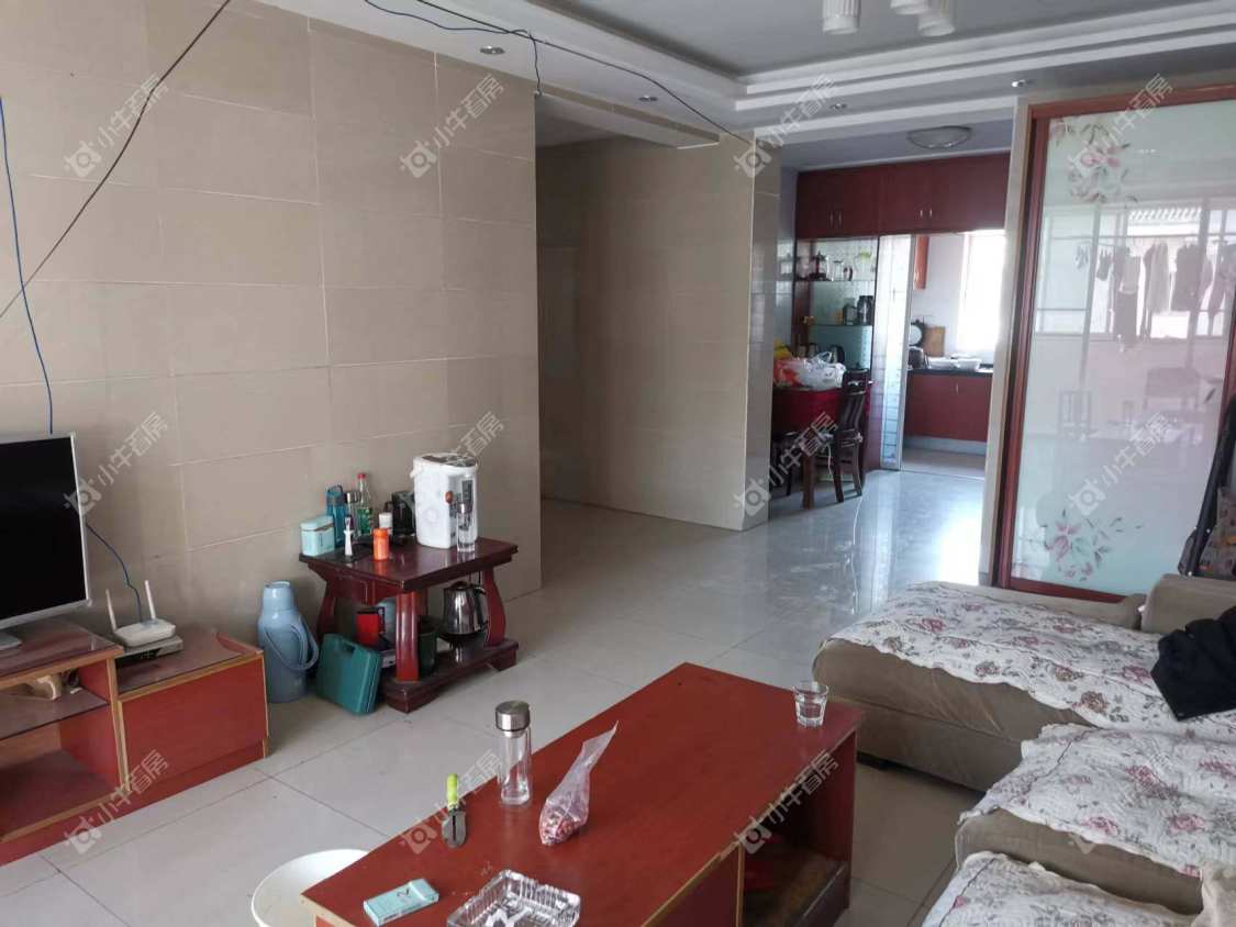 常州永安花苑在租房源_小牛看房