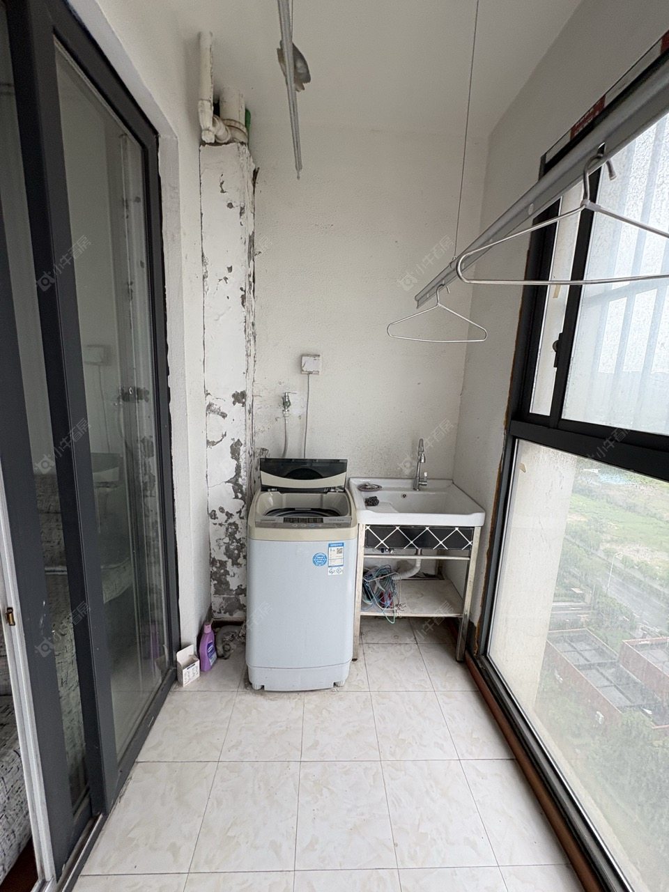 常州丁香苑(钟楼)在租房源室内图_小牛看房