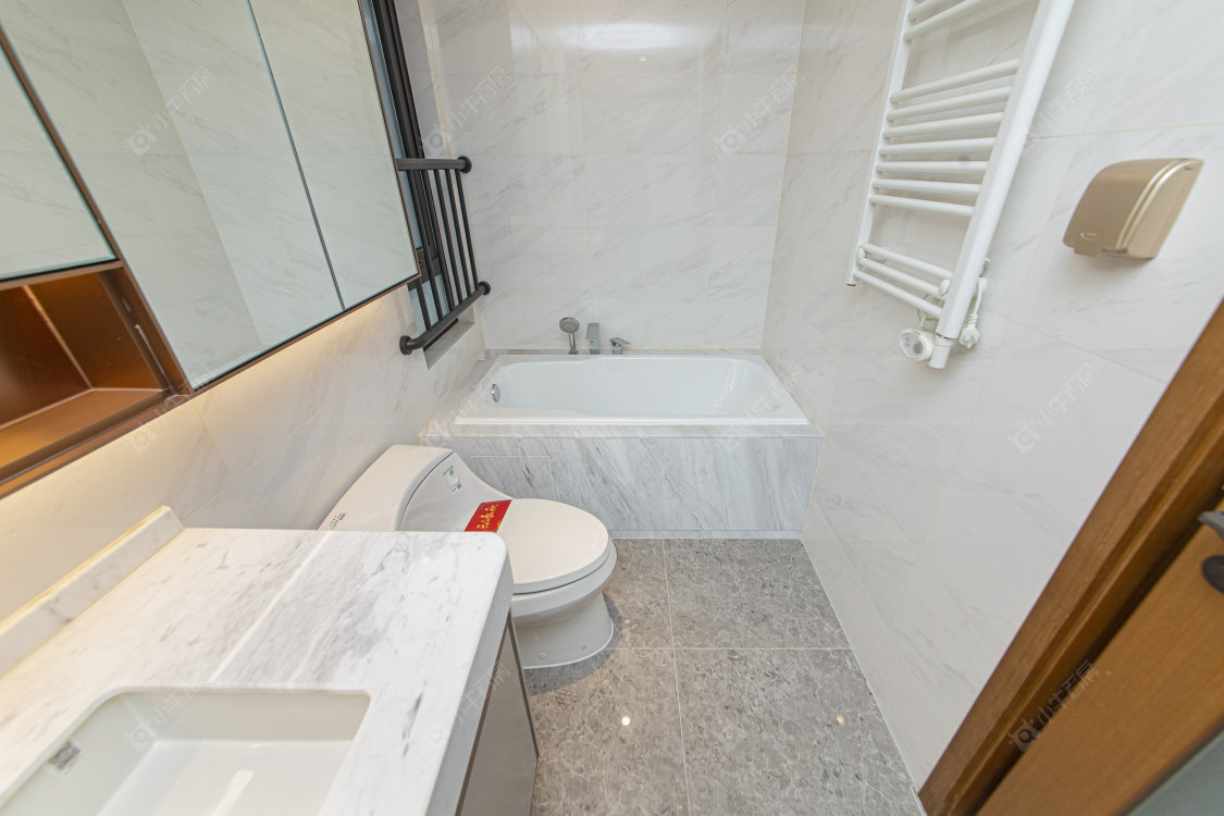 常州璞樾春秋在售二手房源室内图_小牛看房