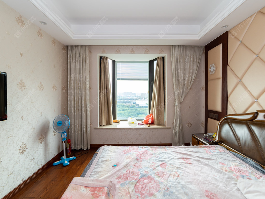 常州大名城西区在售二手房源室内图_小牛看房