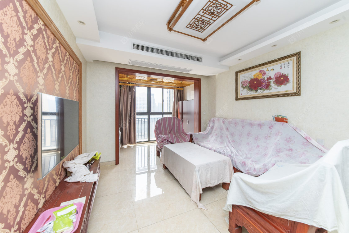 常州吾悦广场南区在售二手房_小牛看房