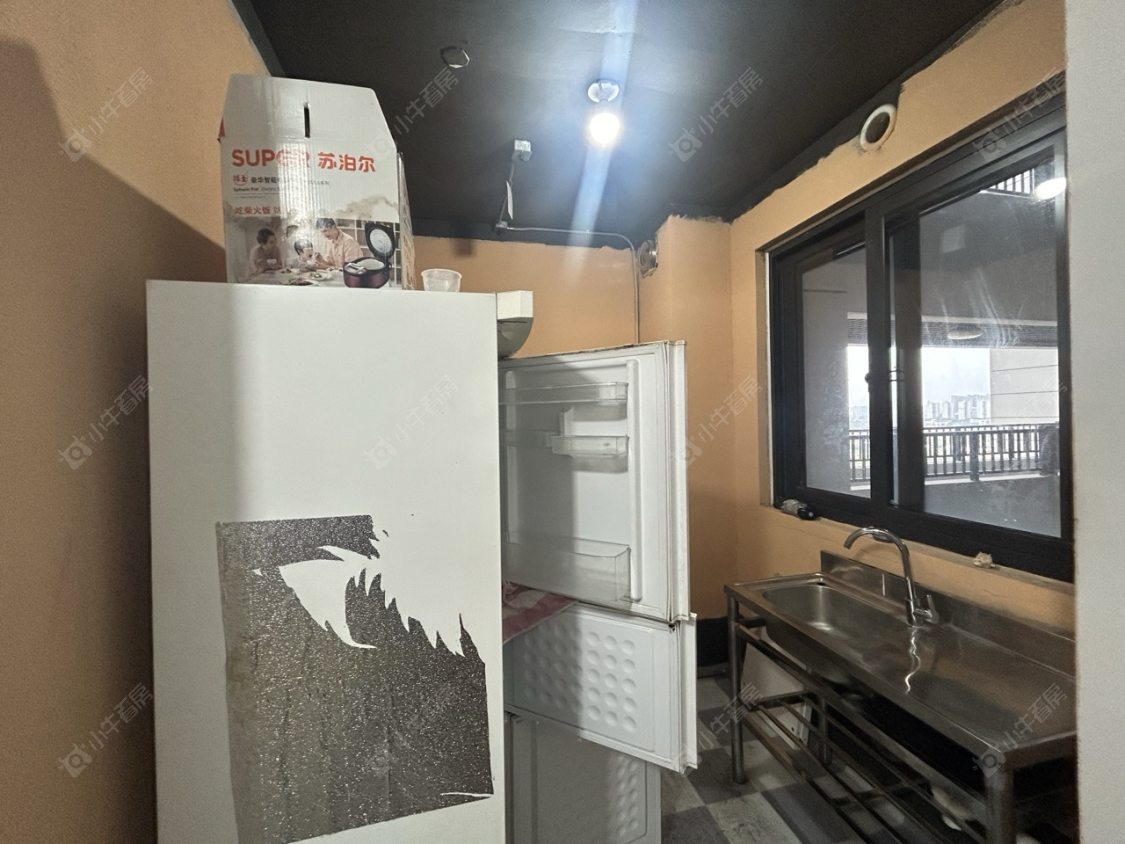 常州中梁金科启宸在租房源室内图_小牛看房