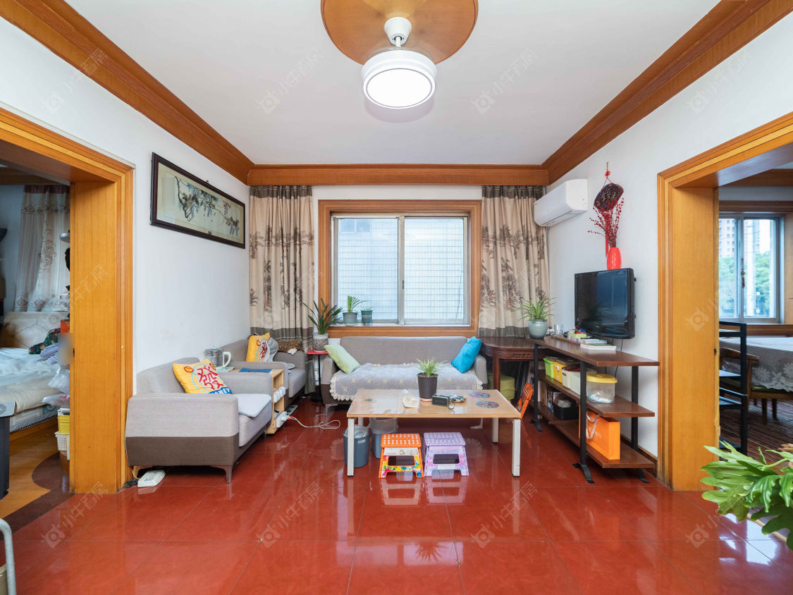 常州丽华南村在售二手房_小牛看房