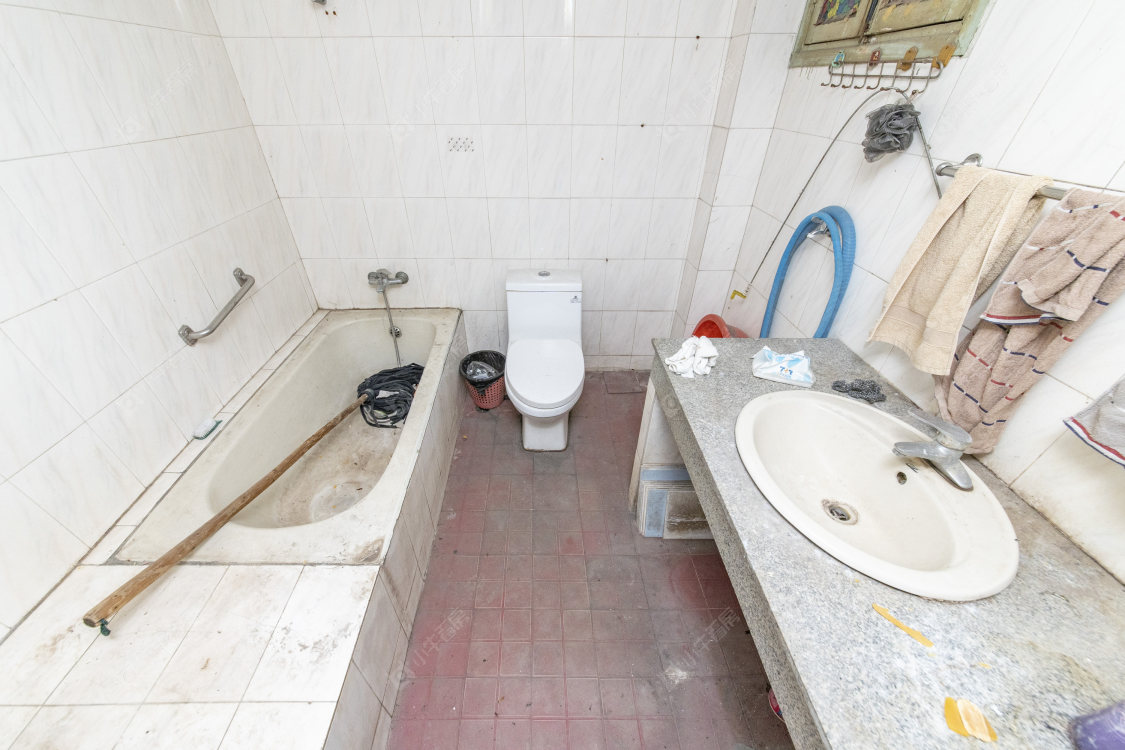 花东二村房源室内图 常州花东二村在售二手房源室内图_小牛看房