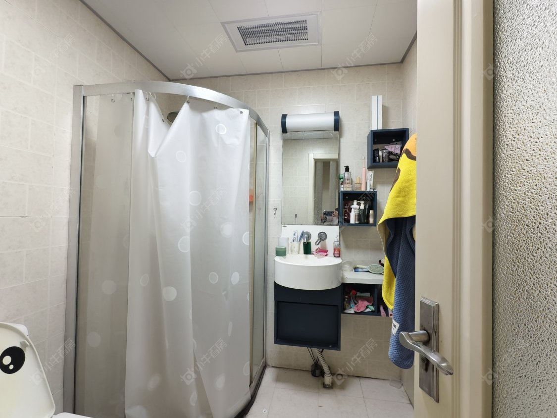 常州清水湾花园三期在租房源室内图_小牛看房