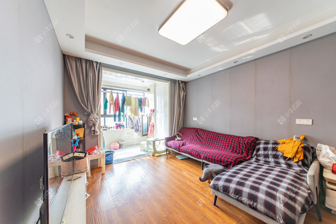 常州路劲城二期在租房源_小牛看房