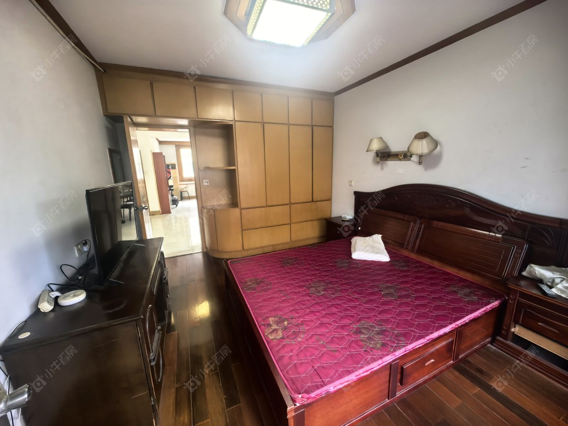 富都花苑北苑房源室内图 常州富都花苑北苑在租房源室内图_小牛看房