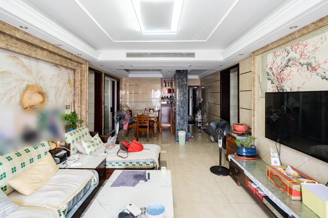 常州高成天鹅湖在售二手房源室内图_小牛看房