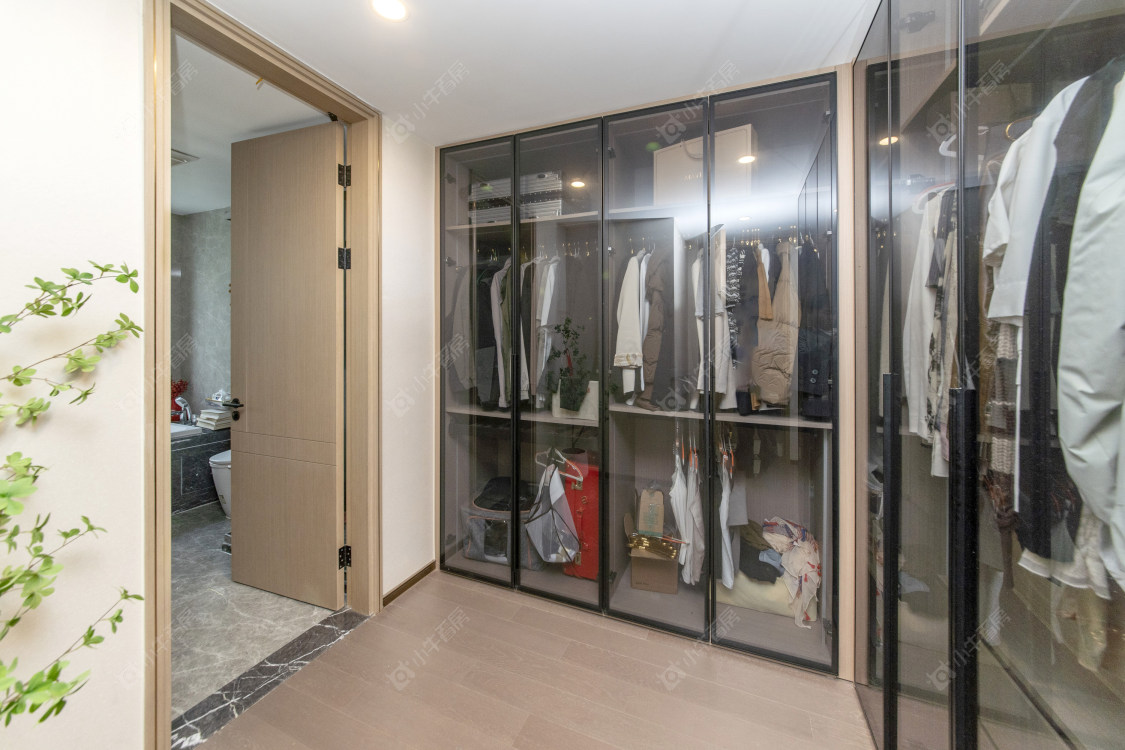 常州景瑞宸运天赋在售二手房源室内图_小牛看房