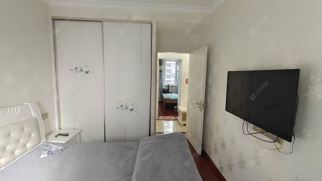 常州华润国际三期在租房源室内图_小牛看房