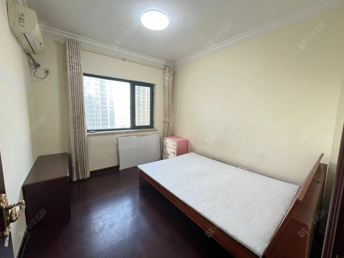 常州恒大翡翠华庭在租房源室内图_小牛看房