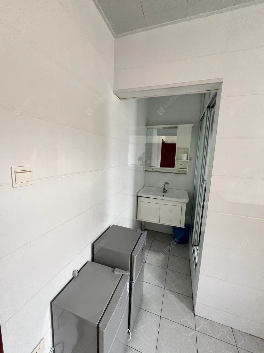 常州县北新村在租房源室内图_小牛看房