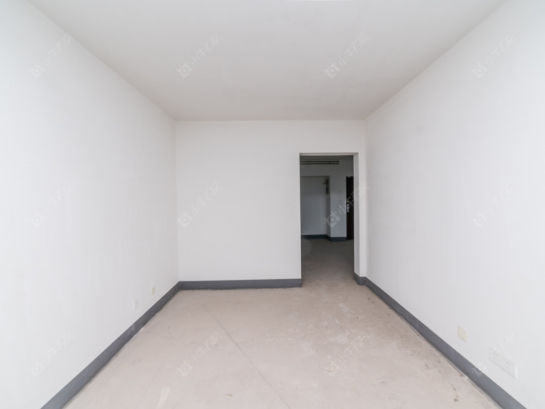 常州福成上城花园在售二手房源室内图_小牛看房