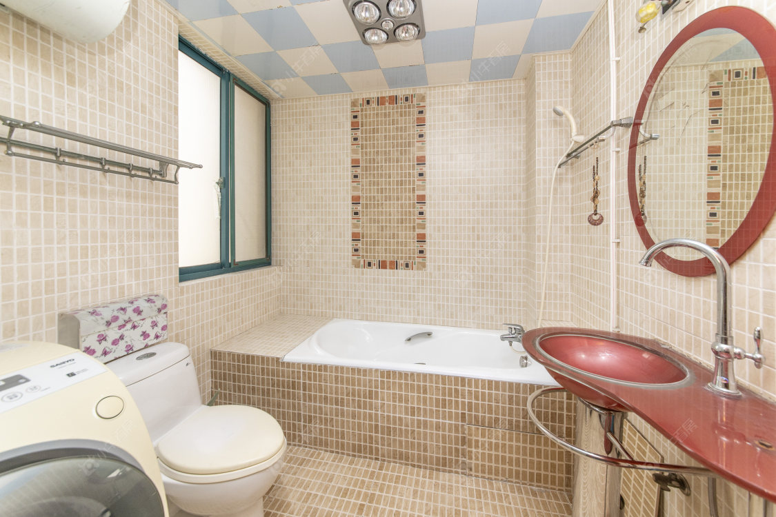 常州随园锦湖公寓在售二手房源室内图_小牛看房