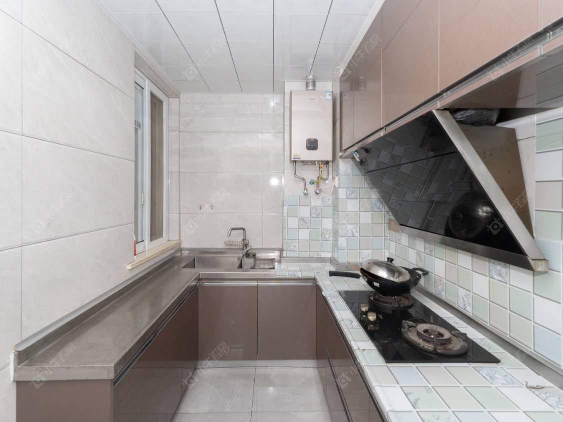 常州景潭花园E区在售二手房源室内图_小牛看房