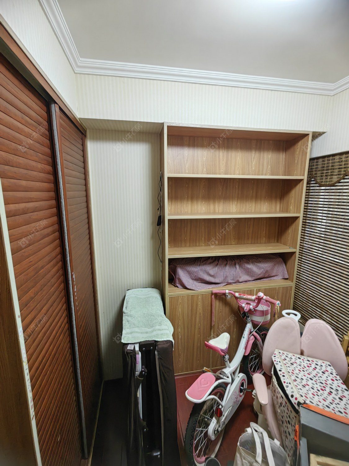 九龙仓时代上院房源室内图 常州九龙仓时代上院在租房源室内图_小牛看房